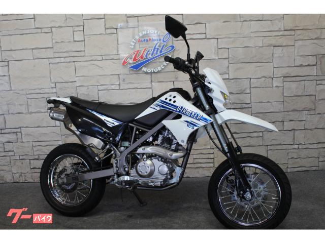 ＫＬＸ１２５