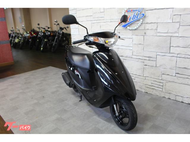 スズキ アドレスＶ５０｜（株）オートプラザ ウチ｜新車・中古バイク 