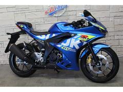 スズキ　ＧＳＸ−Ｒ１２５　スライダー・ＵＳＢ