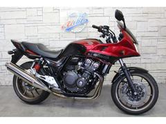 ホンダ　ＣＢ４００Ｓｕｐｅｒ　ボルドール　ＶＴＥＣ　Ｒｅｖｏ　ＵＳＢポート