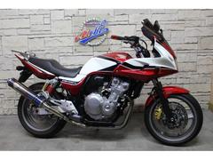 ホンダ　ＣＢ４００Ｓｕｐｅｒ　ボルドール　ＶＴＥＣ　Ｒｅｖｏ