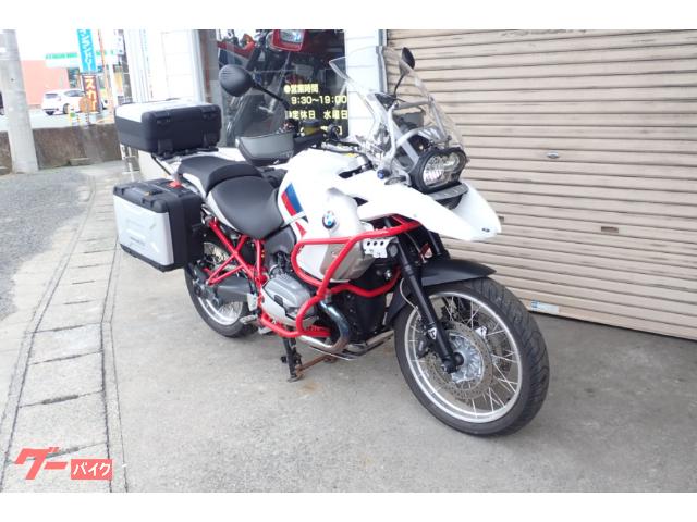 グーバイク ｒ１２００ｇｓ ラリー 社外マフラーのバイク検索結果一覧 1 1件