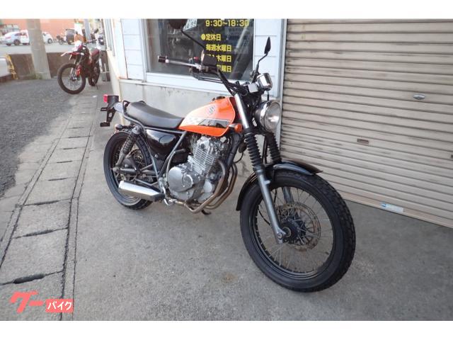 グラストラッカー　ビッグボーイ