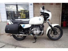 ＢＭＷ　Ｒ１００ＲＳ　パニアケース付き