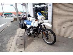 ＢＭＷ　Ｒ１００ＧＳ　パニアケース付き