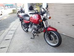 ＢＭＷ　Ｒ１００Ｒミスティック　　シティーケース付き