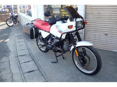 ＢＭＷ　Ｒ１００ＧＳ　パニアケース付き