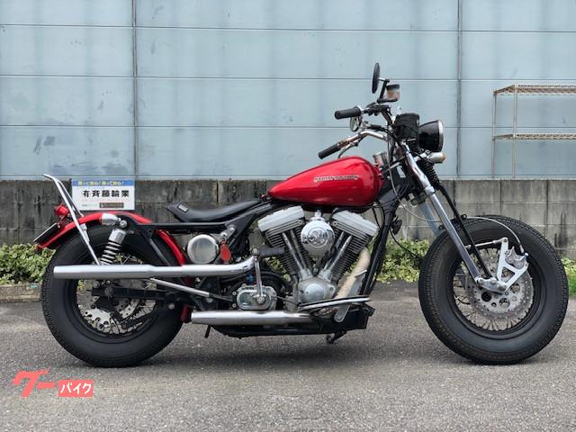 ｈａｒｌｅｙ ｄａｖｉｄｓｏｎ ｆｌｈｔｃ エレクトラグライドクラシック ボバーカスタム バイクサポート宮崎 有 斉藤輪業 新車 中古バイクなら グーバイク