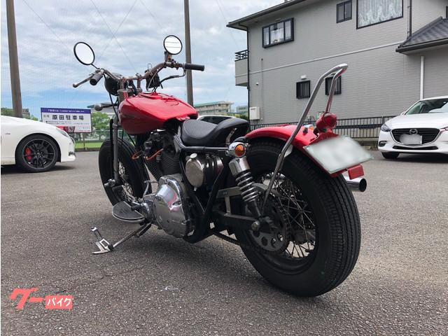 ｈａｒｌｅｙ ｄａｖｉｄｓｏｎ ｆｌｈｔｃ エレクトラグライドクラシック ボバーカスタム 宮崎県 バイクサポート宮崎 有 斉藤輪業 b の中古バイク 新車バイク Goo バイク情報