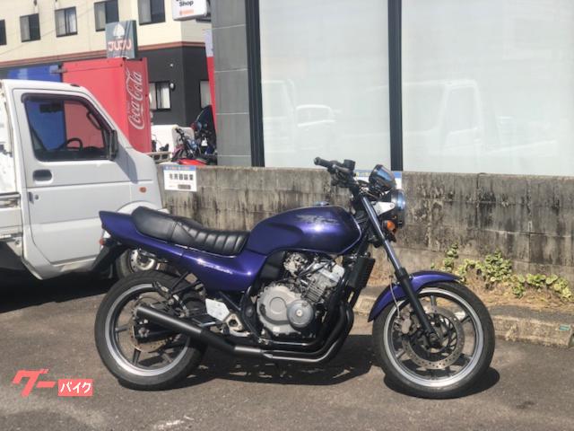 ホンダ ｊａｄｅ バイクサポート宮崎 有 斉藤輪業 新車 中古バイクなら グーバイク