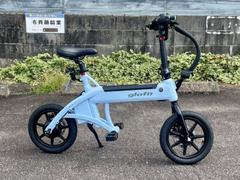 ｇｌａｆｉｔ　ＮＦＲ−０１　Ｌｉｔｅ「免許不要／公道走行可」