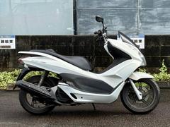 グーバイクホンダ・「pcx150 PCX150_綺麗_KF12_インジェクション_