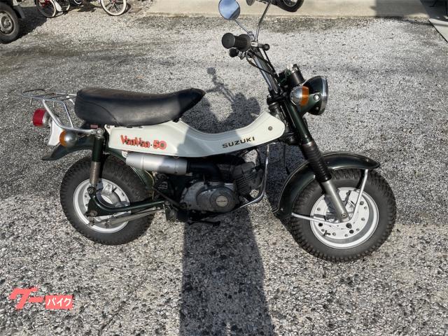 バンバン５０