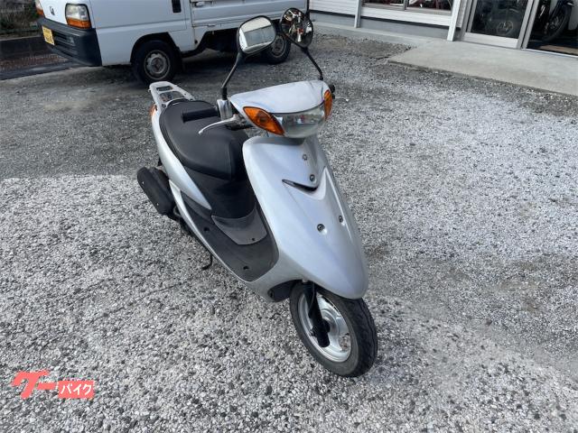 ヤマハ JOG SA16J 2サイクルエンジン｜コノミ商会｜新車