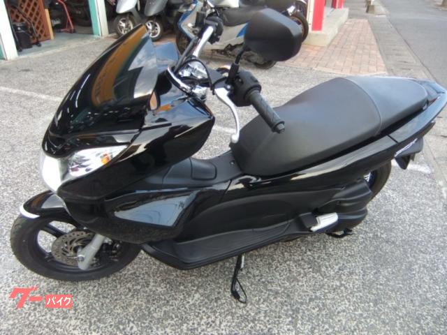 大分県大分市発☆ ホンダ PCX JF28 ② 始動動画あり 原二☆通勤快速☆