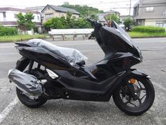 ホンダ　ＰＣＸ