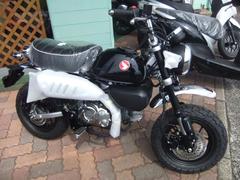 ホンダ　モンキー１２５
