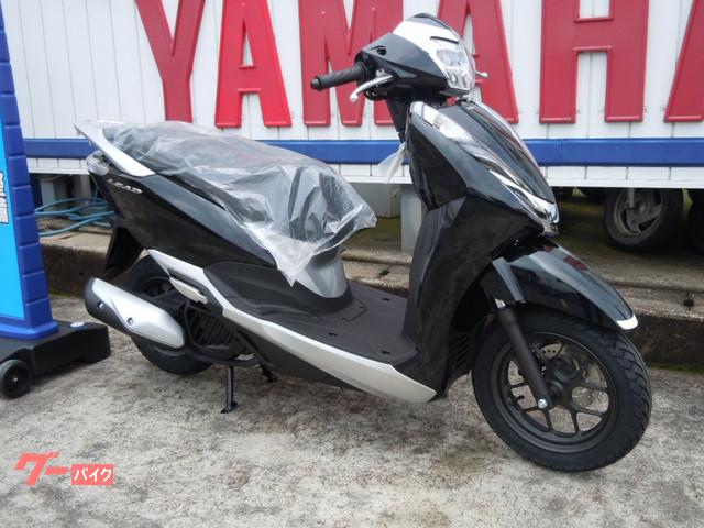 車両情報 ホンダ リード125 リブロード 竹馬モータース Sbs諫早 中古バイク 新車バイク探しはバイクブロス