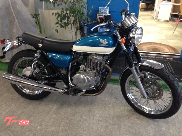 車両情報 ホンダ Cb400ss リブロード 竹馬モータース Sbs諫早 中古バイク 新車バイク探しはバイクブロス