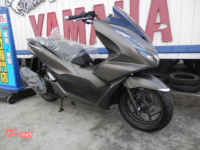 車両情報:ホンダ PCX | ?リブロード 竹馬モータース／SBS諫早 | 中古