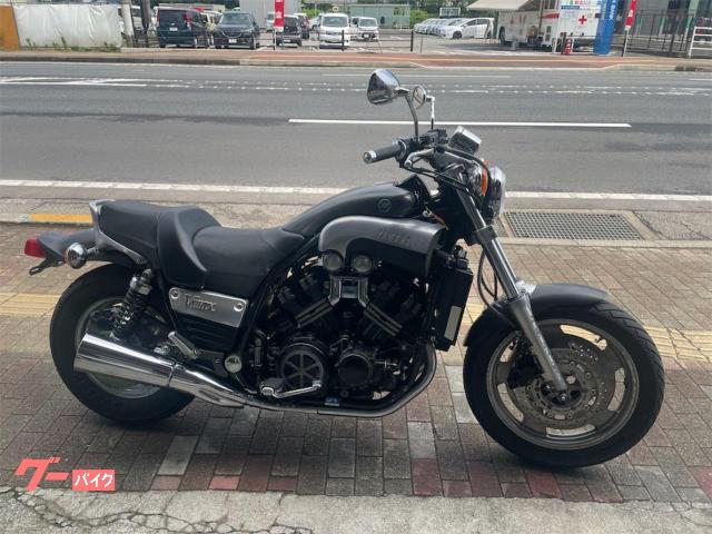 車両情報 ヤマハ Vmax リブロード 竹馬モータース Sbs諫早 中古バイク 新車バイク探しはバイクブロス