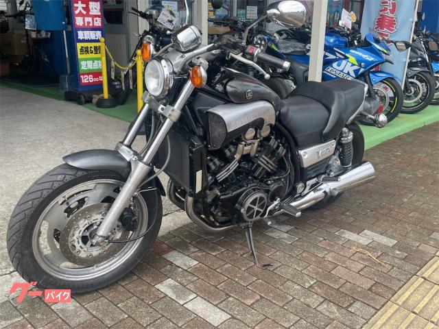 車両情報 ヤマハ Vmax リブロード 竹馬モータース Sbs諫早 中古バイク 新車バイク探しはバイクブロス