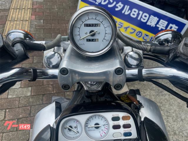 車両情報 ヤマハ Vmax リブロード 竹馬モータース Sbs諫早 中古バイク 新車バイク探しはバイクブロス