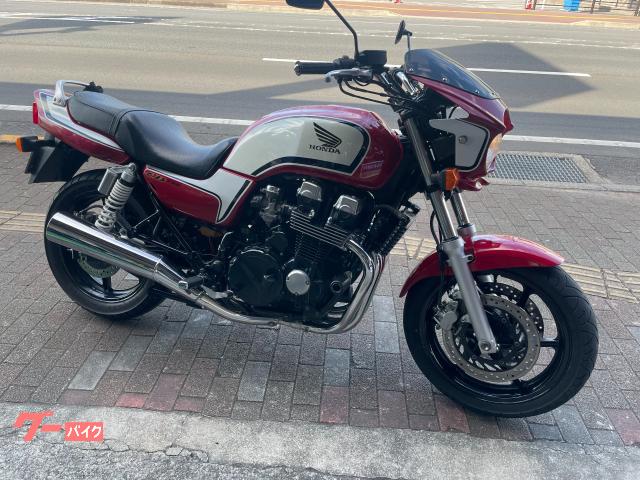 車両情報 ホンダ Cb750 リブロード 竹馬モータース Sbs諫早 中古バイク 新車バイク探しはバイクブロス