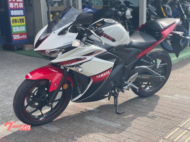 ＹＺＦ−Ｒ２５　ワンオーナー