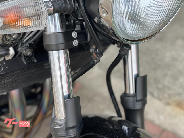 ヤマハ XJR1300 インジェクション 車検2年付 RP17J