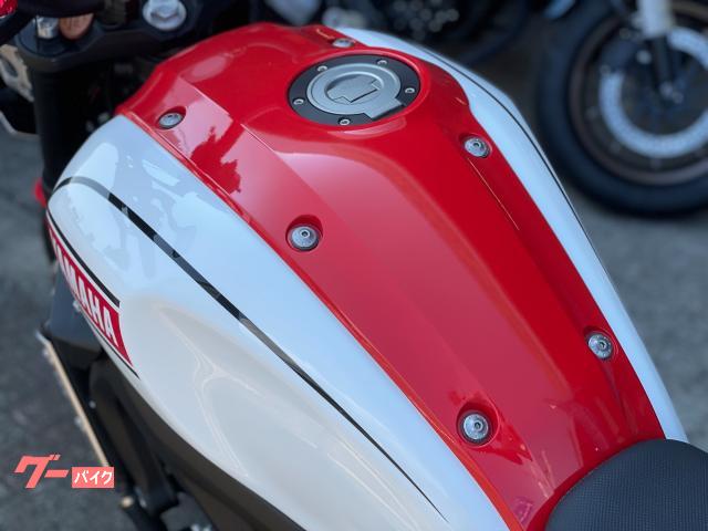 ねんりん　YAMAHA xsr900 RZテールカウル　クラブバー XSR900用グラブバー発売開始しました！ : FRP屋さんのパテマミレ