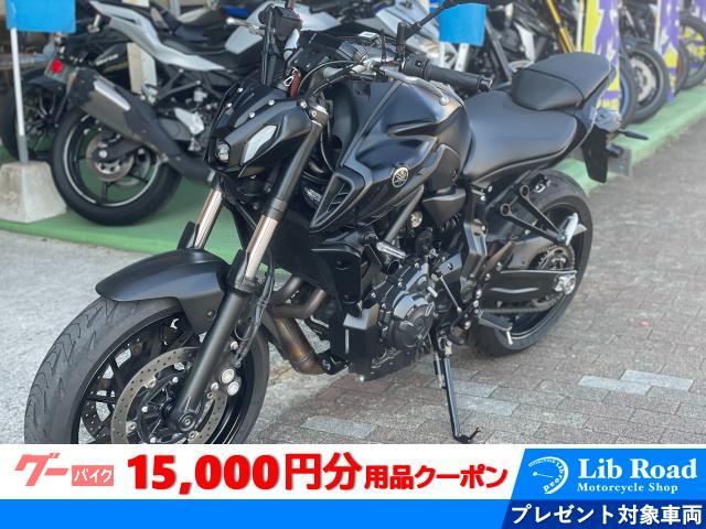 ＭＴ−０７　　マットグレーメタリック　２０２２年式　ＲＭ３３Ｊ型