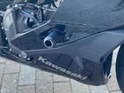 カワサキ Ｎｉｎｊａ　ＺＸ－２５Ｒ　クイックシフター　ＥＴＣ２．０付　スライダーの画像（長崎県