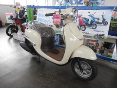 ホンダ　ジョルノ　国内生産モデル