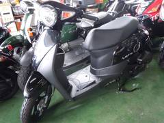 スズキ　レッツ　生産終了モデル