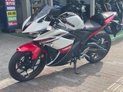 ヤマハ　ＹＺＦ−Ｒ２５　ワンオーナー