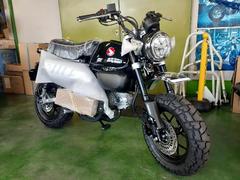 ホンダ　モンキー１２５　最新２０２５年モデル