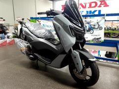 ヤマハ　ＮＭＡＸ　新型最新モデル