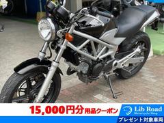 ホンダ　ＶＴＲ２５０　インジェクション
