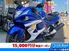 スズキ　ハヤブサ（ＧＳＸ１３００Ｒ　Ｈａｙａｂｕｓａ）ＥＴＣ標準装備