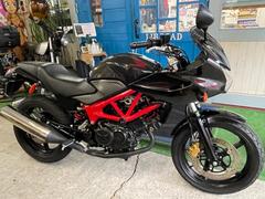 ホンダ　ＶＴＲ２５０Ｆ