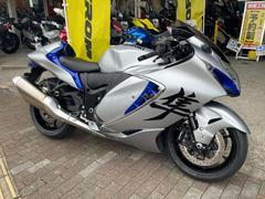 スズキ　ハヤブサ（ＧＳＸ１３００Ｒ　Ｈａｙａｂｕｓａ）　２０２５年モデル　３月登録車