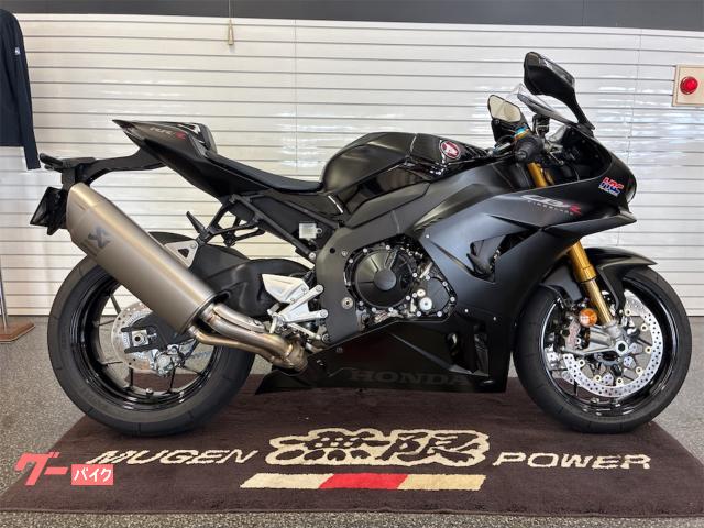 ＣＢＲ１０００ＲＲ−Ｒ