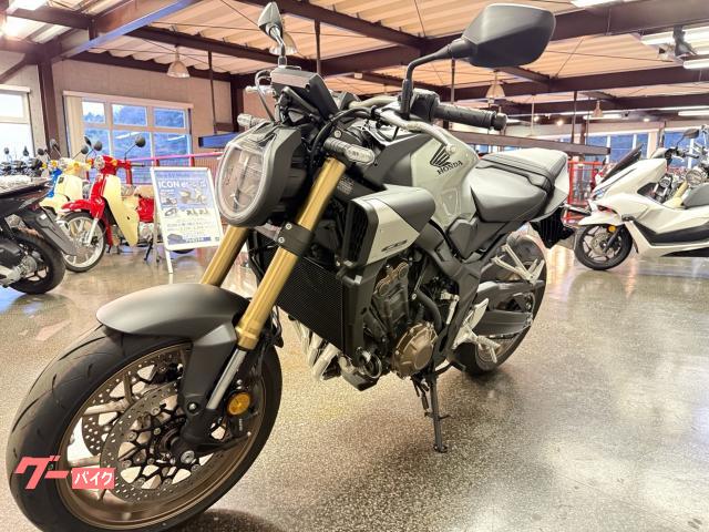 Honda CB650R E-Clutch — миниатюра 4