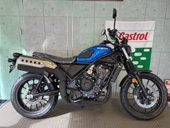 ホンダ　ＣＬ５００