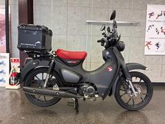 ホンダ　スーパーカブＣ１２５
