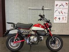 ホンダ　モンキー１２５