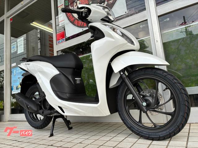 Ｄｉｏ１１０　Ｌｉｔｅ