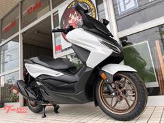 ホンダ　フォルツァ　　ＮＥＷモデル