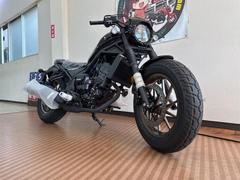 ホンダ　レブル２５０　Ｓエディション　Ｅ−Ｃｌｕｔｃｈ